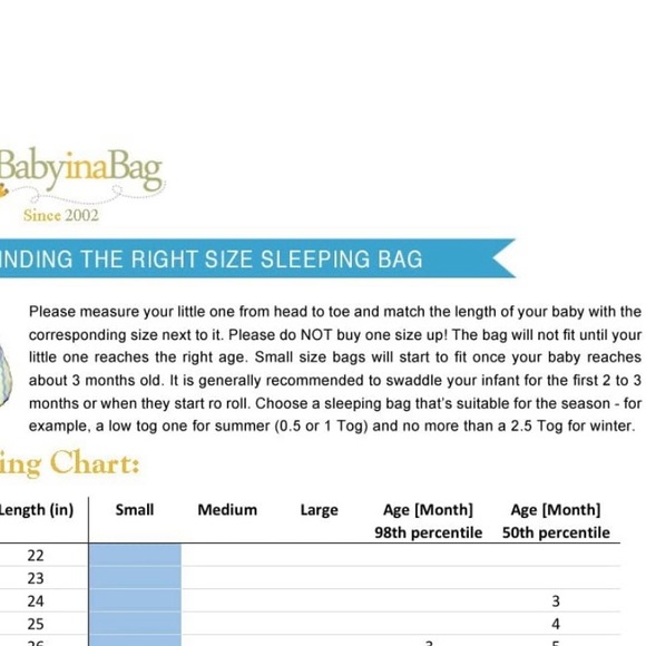 Lightweight Sleep Sack - Bed in a Bag - Picture 16 of 16